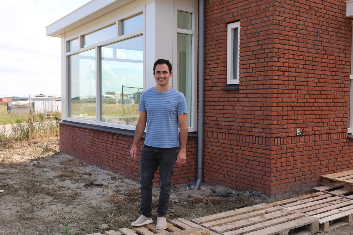 Een mooie familietoekomst in gezinsvriendelijk Othene Zuid