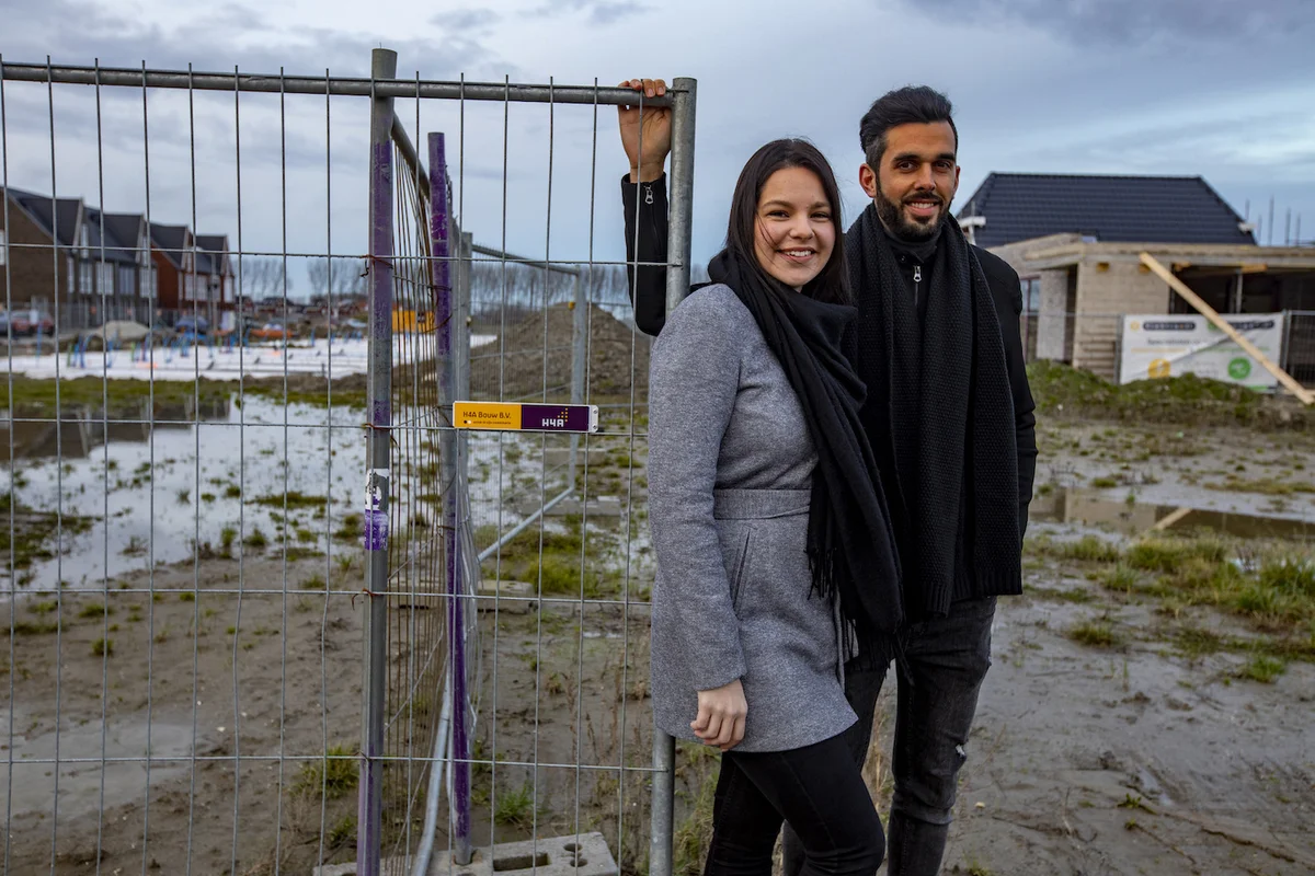 Van jaren ’30 woning naar stoere en robuuste woning Arce Novum