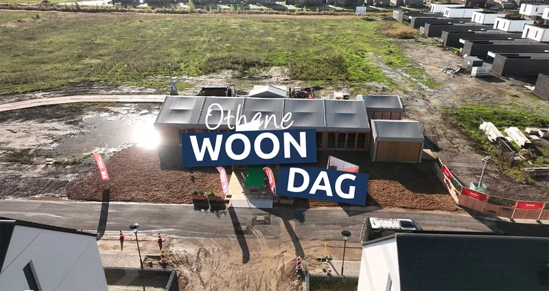 In beeld: Othene Woondag