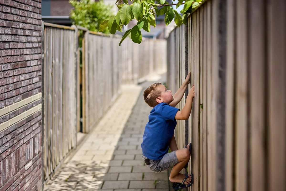 Othene bewoner aan het woord: Sem