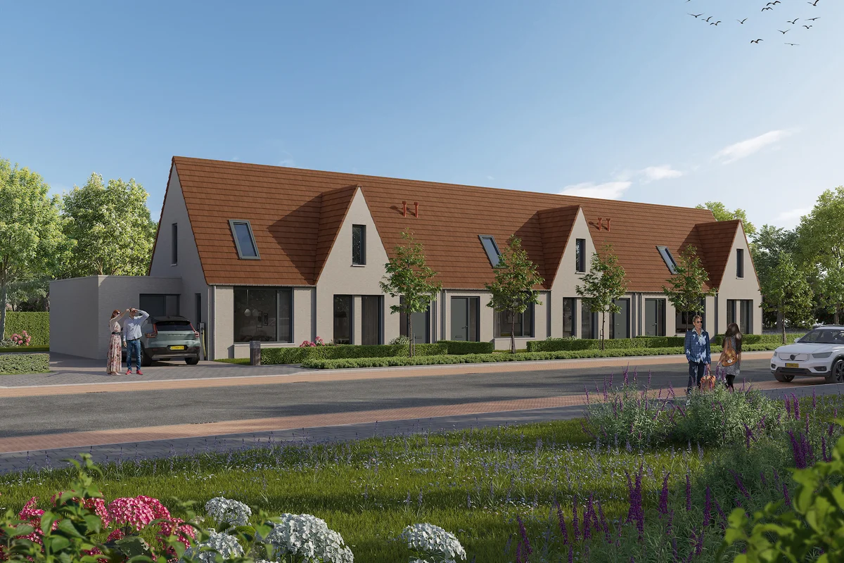 Strandplevier fase 2 in verkoop!