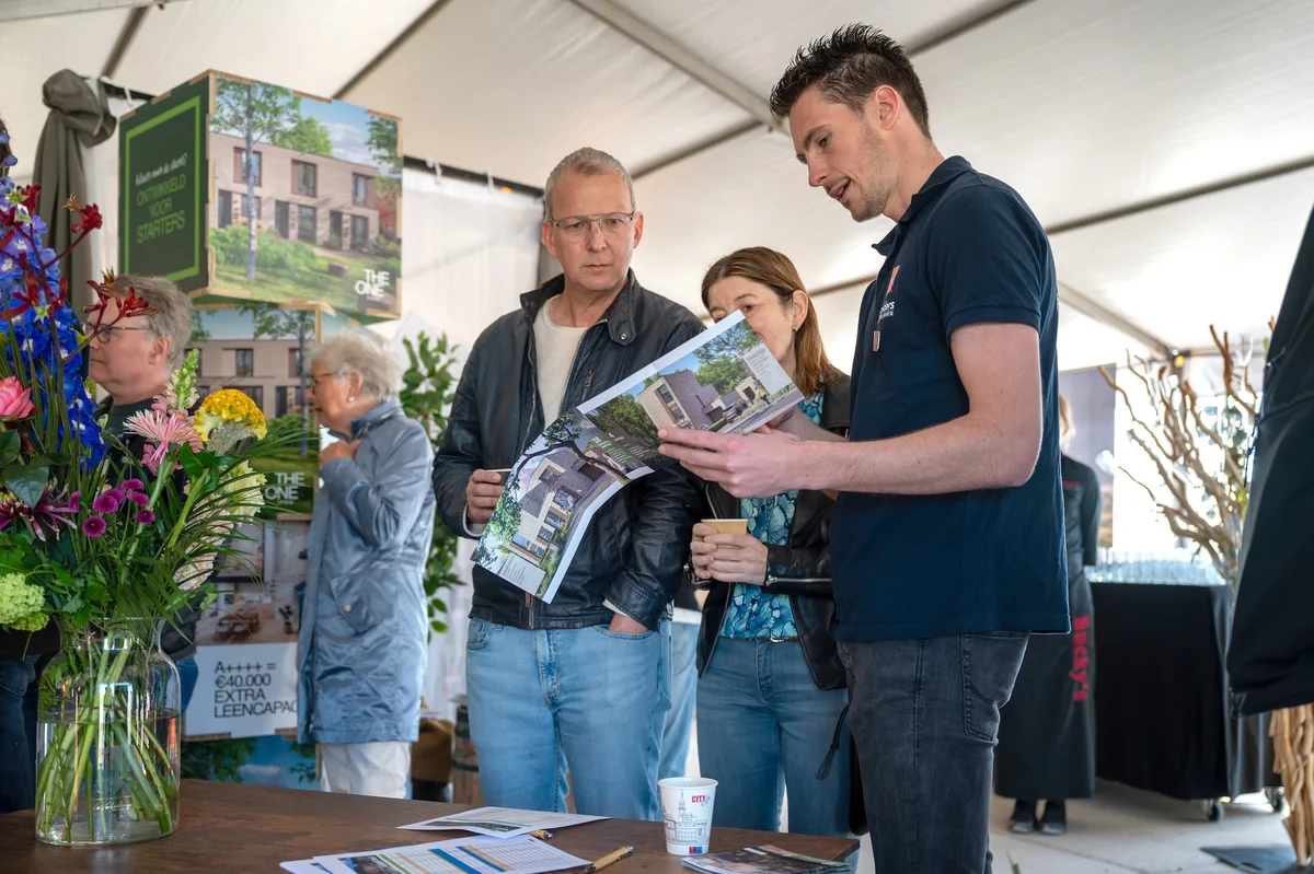 7 maart: Othene Woondag én Pre Sale Keizersmantel