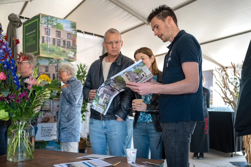 7 maart: Othene Woondag én Pre Sale Keizersmantel