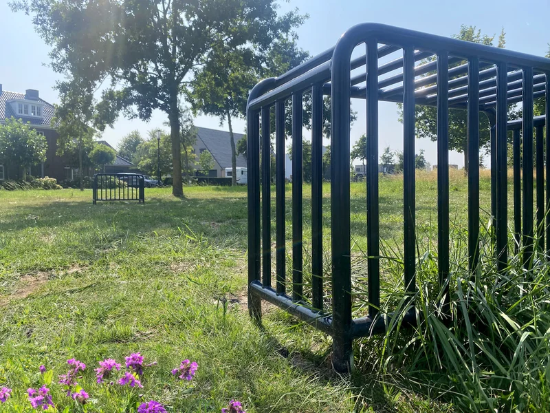 Speeltuin Watermunt