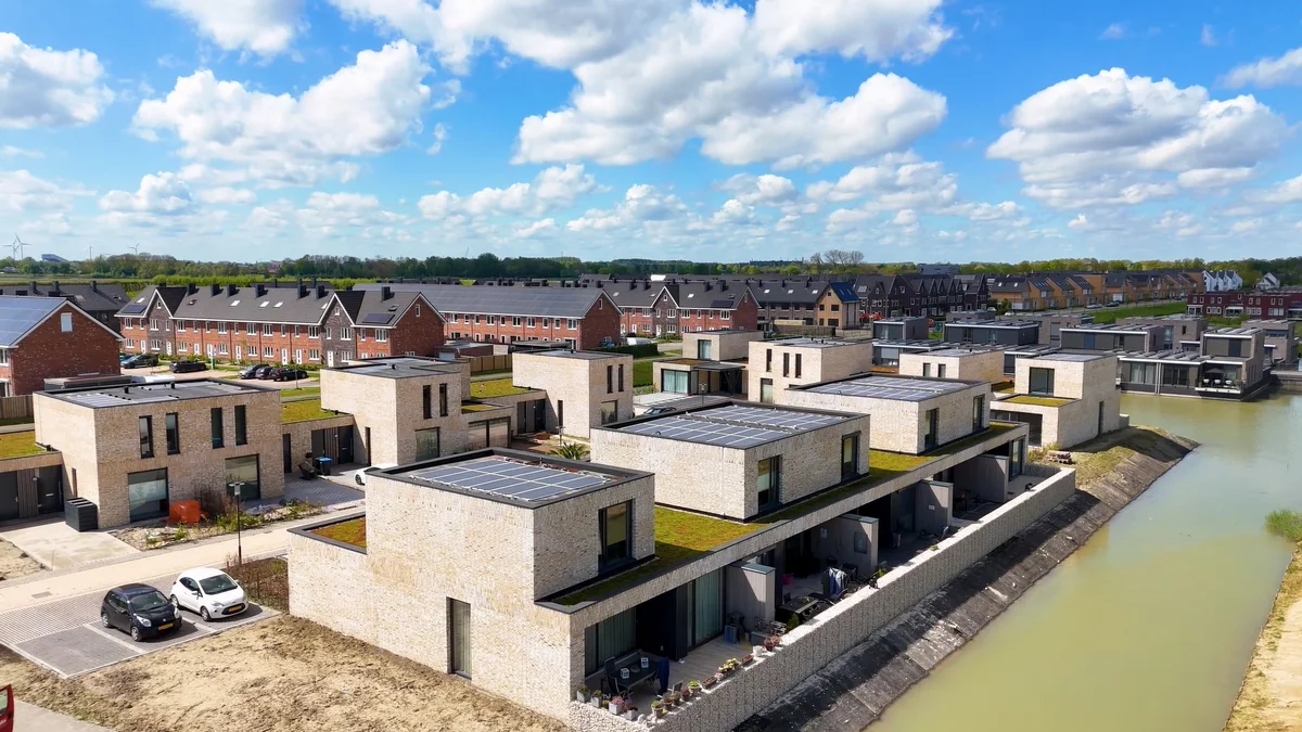 World Green Roof Day - 6 juni