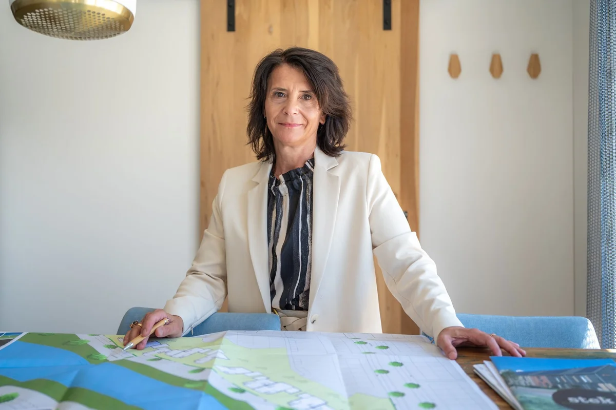 Kom naar de Open Huizen Dag op zaterdag 3 oktober