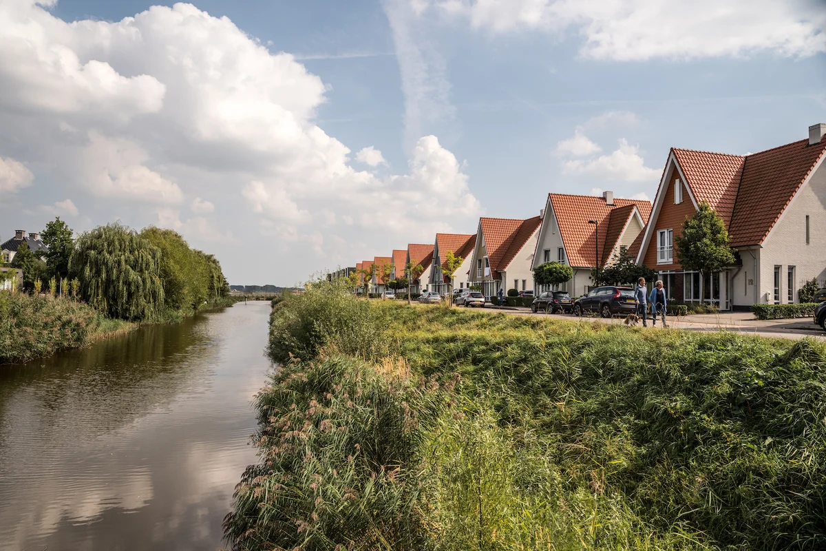 Waarom nieuwbouw? Helemaal naar uw wens!