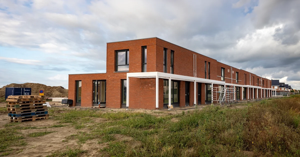 Levensloopbestendig wonen in Othene Zuid: volop mogelijkheden!