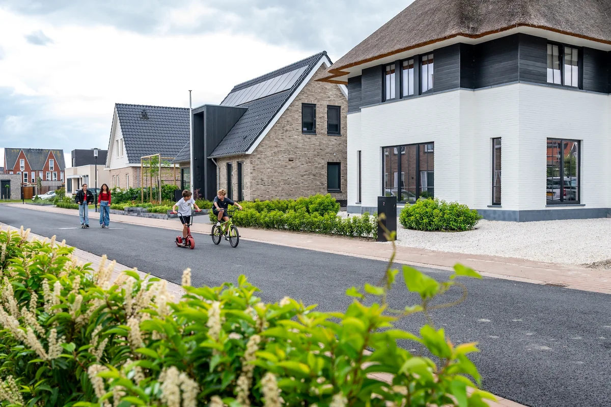 Uw droomwoning in Othene Zuid. Geef interesse toekomstig aanbod vrije kavels door!