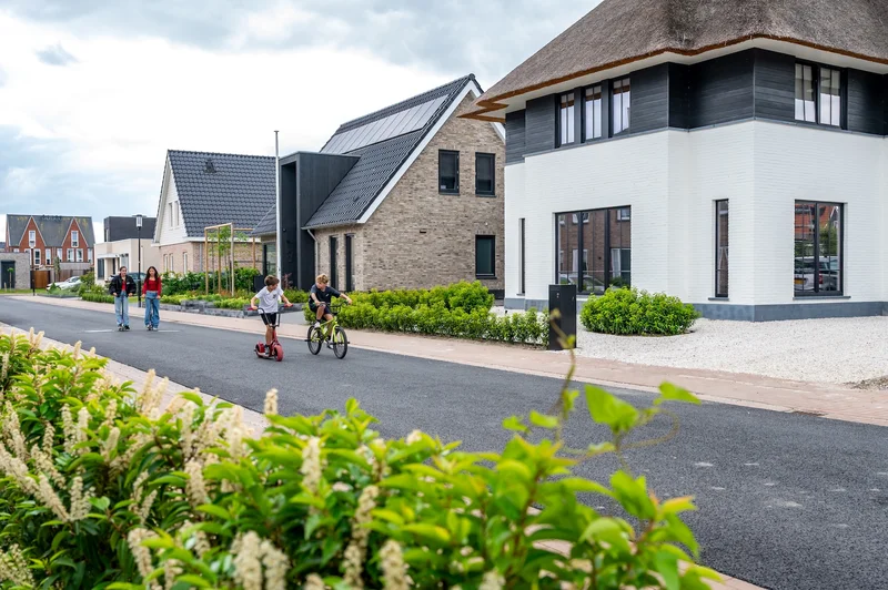 Uw droomwoning in Othene Zuid. Geef interesse toekomstig aanbod vrije kavels door!