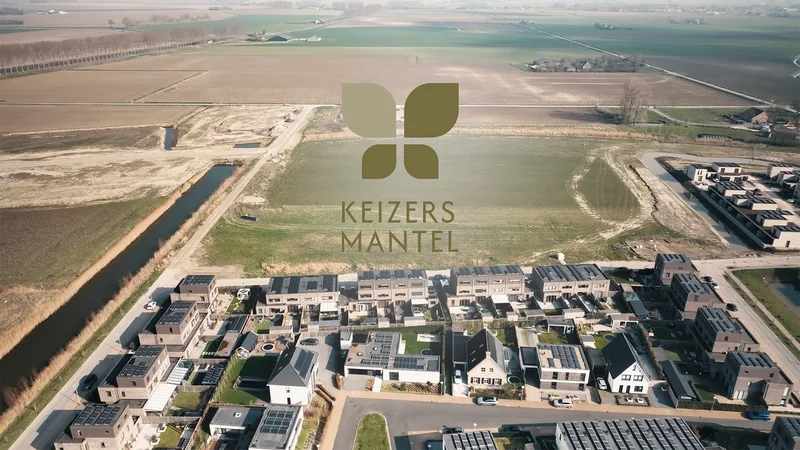 Video: Ontdek Vorstenhof, Kroonsingel en The One