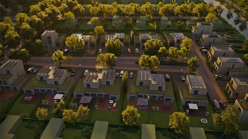 Project Bosuil in beeld