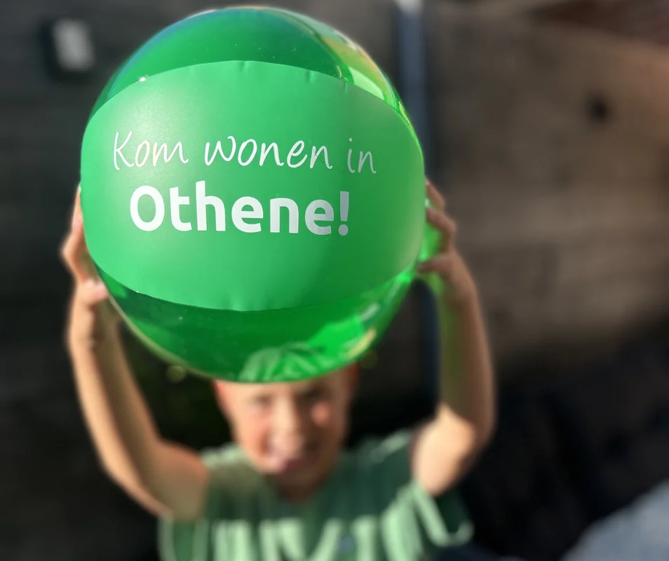 Bereikbaarheid zomerperiode