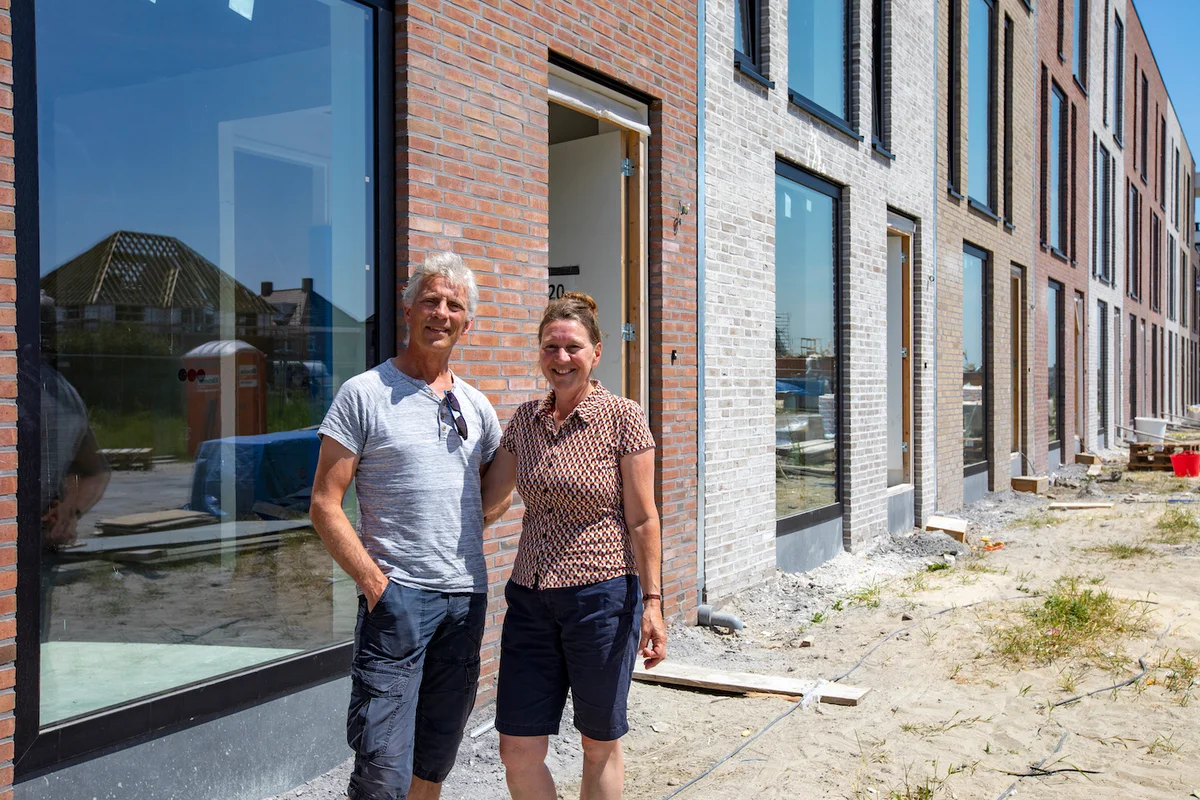 Vinkentouw – de ideale combinatie