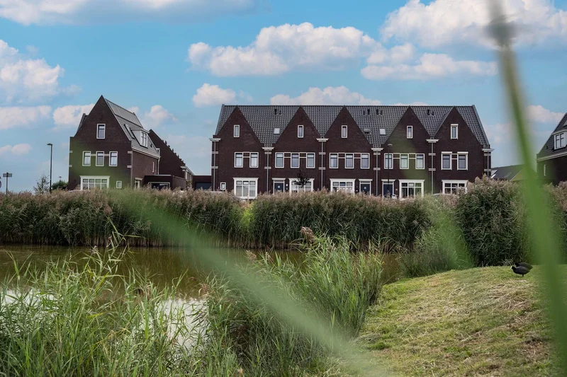 Uw nieuwbouwwoning in Othene Zuid financieren