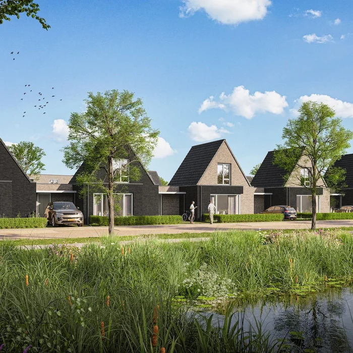 Keizersmantel - Kroonsingel