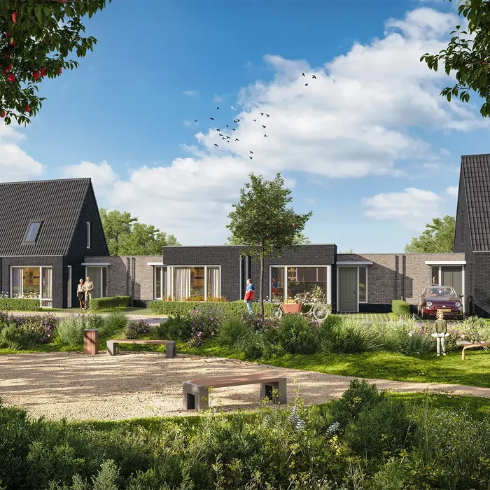 Keizersmantel - Vorstenhof