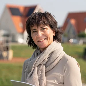 Inschrijven voor een woning in Keizersmantel The One?