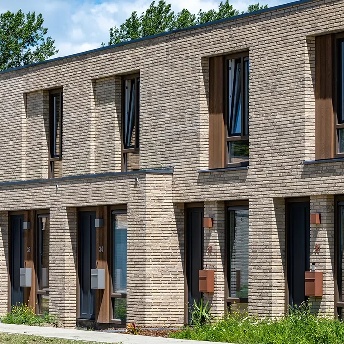 Besparen in Othene!